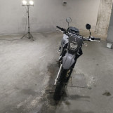 Мотоцикл Kawasaki KLX230S с пробегом 6379 km