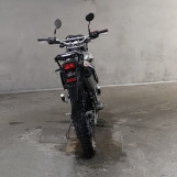 Мотоцикл Kawasaki KLX230S с пробегом 6379 km