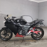 Мотоцикл Honda CBR250R с пробегом 29741 km