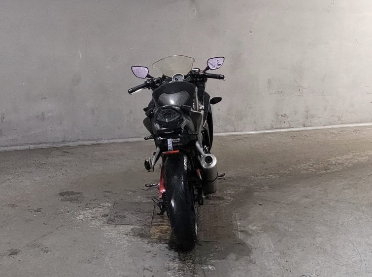 Мотоцикл Honda CBR250R с пробегом 29741 km