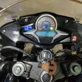 Мотоцикл Honda CBR250R с пробегом 29741 km