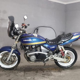 Мотоцикл Kawasaki ZEFAR 400 с пробегом 60932 km