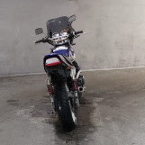 Мотоцикл Kawasaki ZEFAR 400 с пробегом 60932 km
