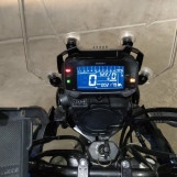 Мотоцикл Suzuki V-STROM DL250 с пробегом 2179 km