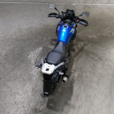 Мотоцикл Suzuki V-STROM DL250 с пробегом 2179 km