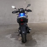 Мотоцикл Suzuki V-STROM DL250 с пробегом 2179 km