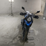 Мотоцикл Suzuki V-STROM DL250 с пробегом 2179 km