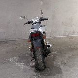 Мотоцикл Honda CB400SFV з пробігом 25724 km
