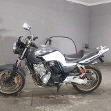 Мотоцикл Honda CB400SFV з пробігом 25724 km