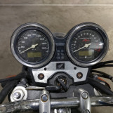 Мотоцикл Honda CB400SFV з пробігом 25724 km