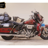 Мотоцикл HD ELECTRA GLIDE FLHTCUSE1800 з пробігом 127391 km