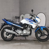 Мотоцикл Suzuki GSR250 з пробігом 31373 km