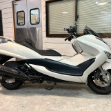 Мотоцикл Yamaha MAJESTY250 с пробегом 60351 km