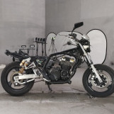 Мотоцикл Yamaha XJR400 с пробегом 42034 km