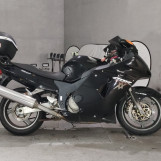 Мотоцикл Honda CBR1100XX BLACKBIRD с пробегом 40145 km