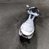 Мотоцикл Yamaha MAJESTY250 с пробегом 47991 km