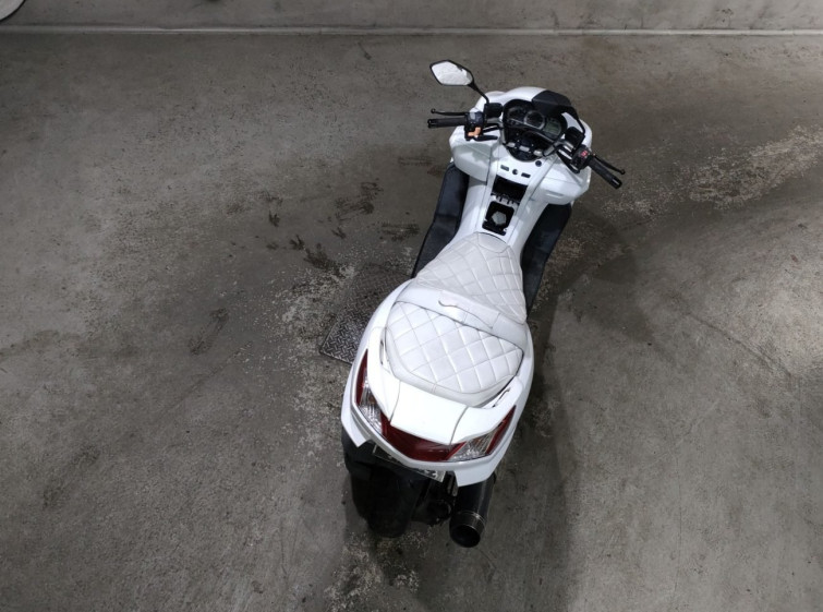 Мотоцикл Yamaha MAJESTY250 с пробегом 47991 km