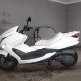 Мотоцикл Yamaha MAJESTY250 с пробегом 47991 km