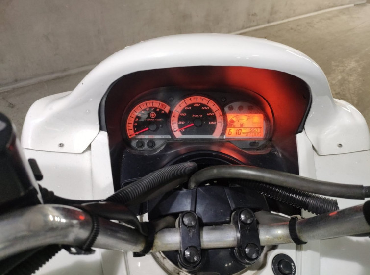 Мотоцикл Yamaha MAJESTY250 с пробегом 47991 km
