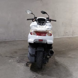 Мотоцикл Yamaha MAJESTY250 с пробегом 47991 km