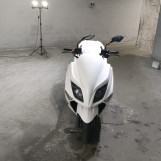 Мотоцикл Yamaha MAJESTY250 с пробегом 47991 km