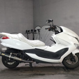 Мотоцикл Yamaha MAJESTY250 с пробегом 47991 km