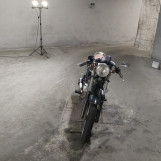 Мотоцикл Suzuki GRASSTRACKER BIGBOY с пробегом 22819 km
