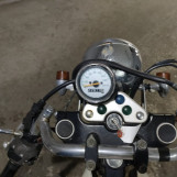 Мотоцикл Suzuki GRASSTRACKER BIGBOY с пробегом 22819 km
