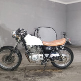Мотоцикл Suzuki GRASSTRACKER BIGBOY с пробегом 22819 km