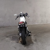 Мотоцикл Suzuki GRASSTRACKER BIGBOY с пробегом 22819 km