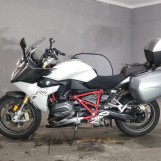 Мотоцикл BMW R1200RS с пробегом 35042 km