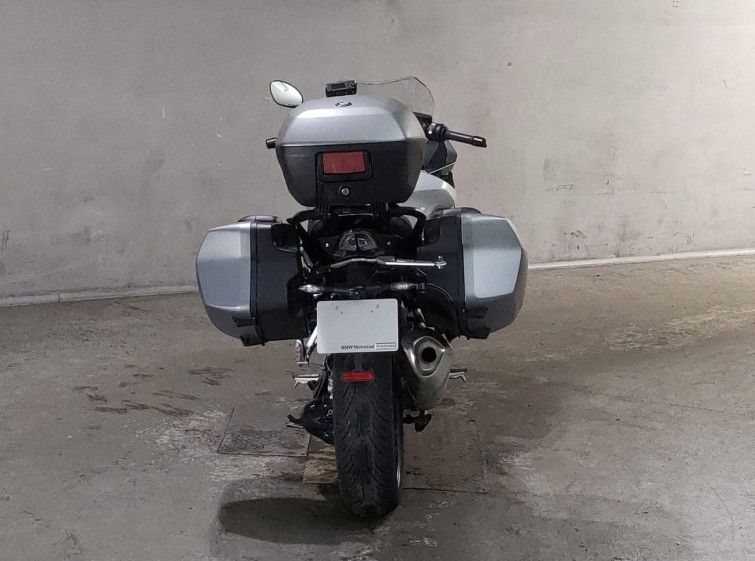 Мотоцикл BMW R1200RS с пробегом 35042 km