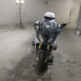 Мотоцикл BMW R1200RS с пробегом 35042 km