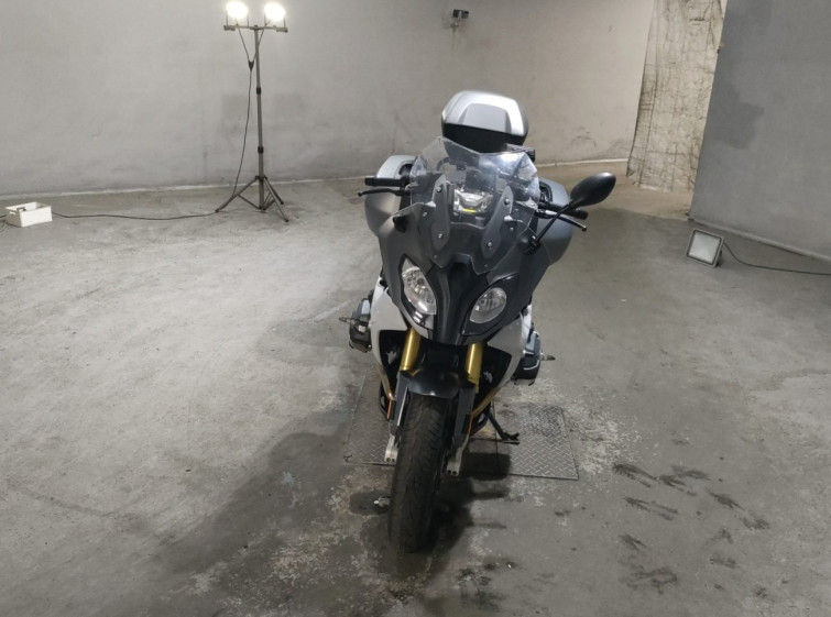 Мотоцикл BMW R1200RS с пробегом 35042 km