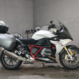 Мотоцикл BMW R1200RS с пробегом 35042 km