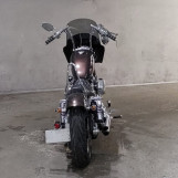 Мотоцикл HD LOW RIDER FXDL1450 с пробегом 2490 m