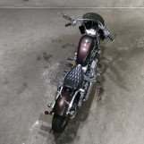 Мотоцикл HD LOW RIDER FXDL1450 с пробегом 2490 m