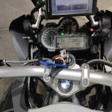 Мотоцикл BMW R1200GS с пробегом 39821 km