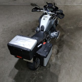 Мотоцикл BMW R1200GS с пробегом 39821 km