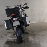 Мотоцикл BMW R1200GS с пробегом 39821 km