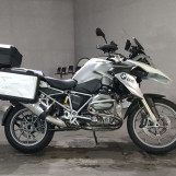 Мотоцикл BMW R1200GS с пробегом 39821 km