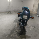 Мотоцикл BMW K100RS с пробегом 83115 km