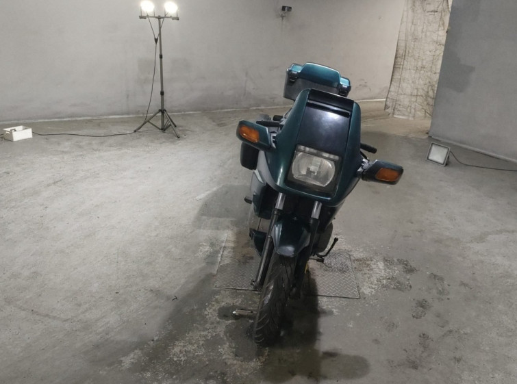 Мотоцикл BMW K100RS с пробегом 83115 km