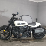 Мотоцикл HD RH1250S с пробегом 7588 km