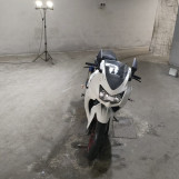 Мотоцикл Kawasaki NINJA250R с пробегом 26613 km