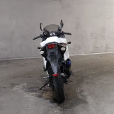 Мотоцикл Kawasaki NINJA250R с пробегом 26613 km