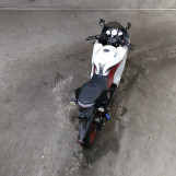 Мотоцикл Kawasaki NINJA250R с пробегом 26613 km