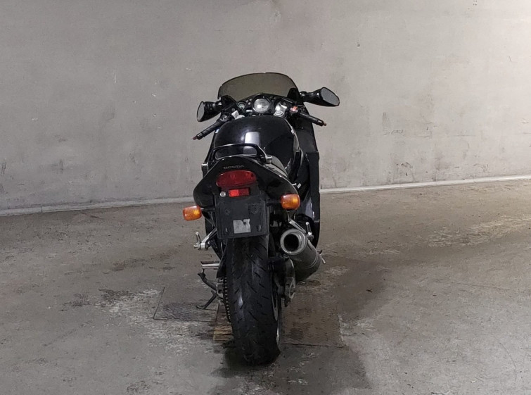 Мотоцикл Honda CBR1100XX BLACKBIRD с пробегом 34540 km