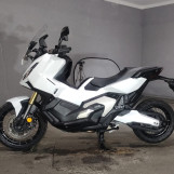 Мотоцикл Honda X-ADV750 з пробігом 7264 km