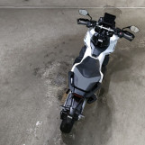 Мотоцикл Honda X-ADV750 з пробігом 7264 km